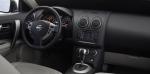 Nissan Rogue 2011 года (US)